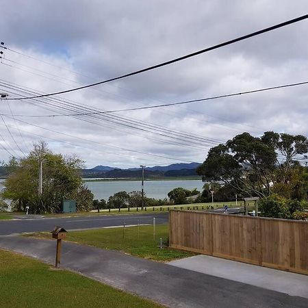 Dwelling Apartment Whangarei Luaran gambar
