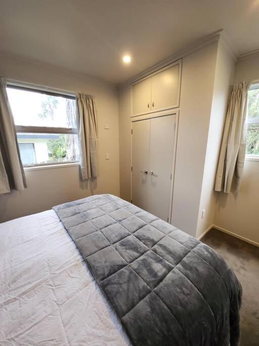 Dwelling Apartment Whangarei Luaran gambar