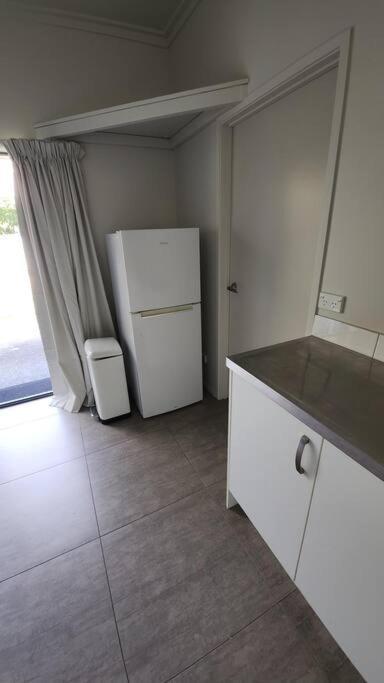 Dwelling Apartment Whangarei Luaran gambar