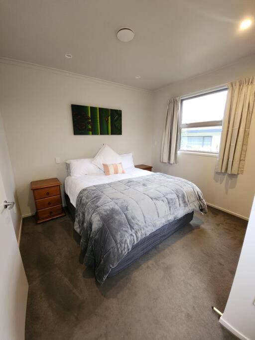 Dwelling Apartment Whangarei Luaran gambar